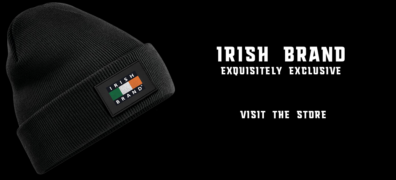 Irish brand